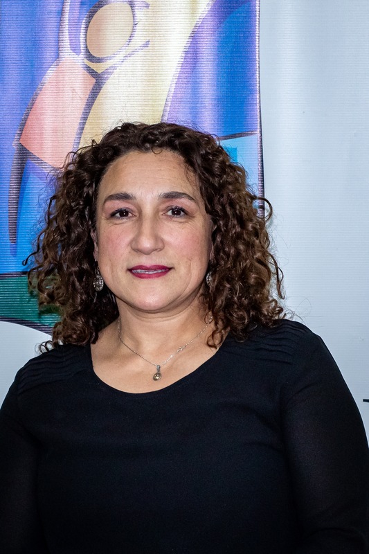 Marlene Sepúlveda Penroz