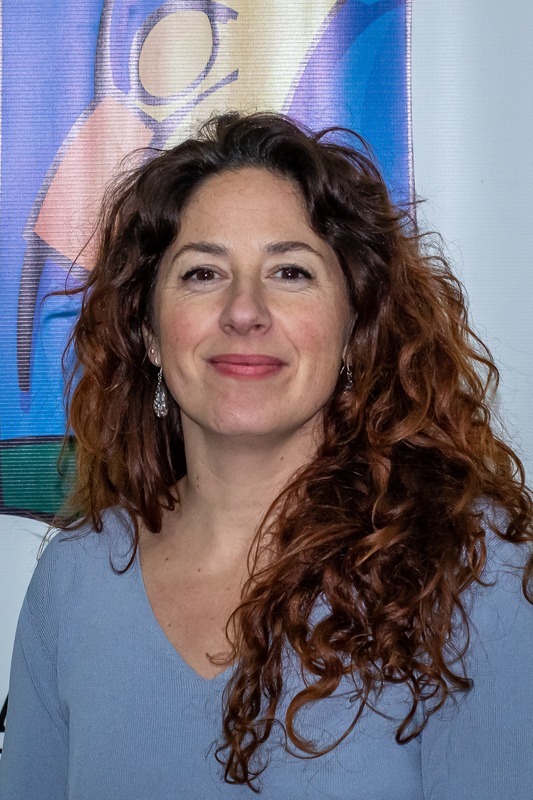 Cristina Allué García