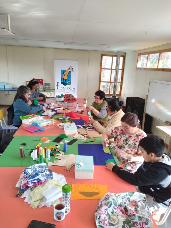 Capacitaciones en productividad