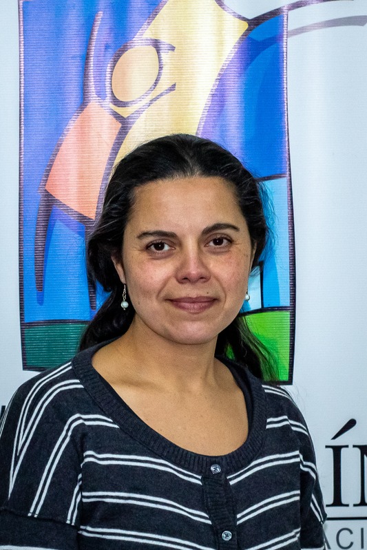 Gabriela Maldonado Bastias