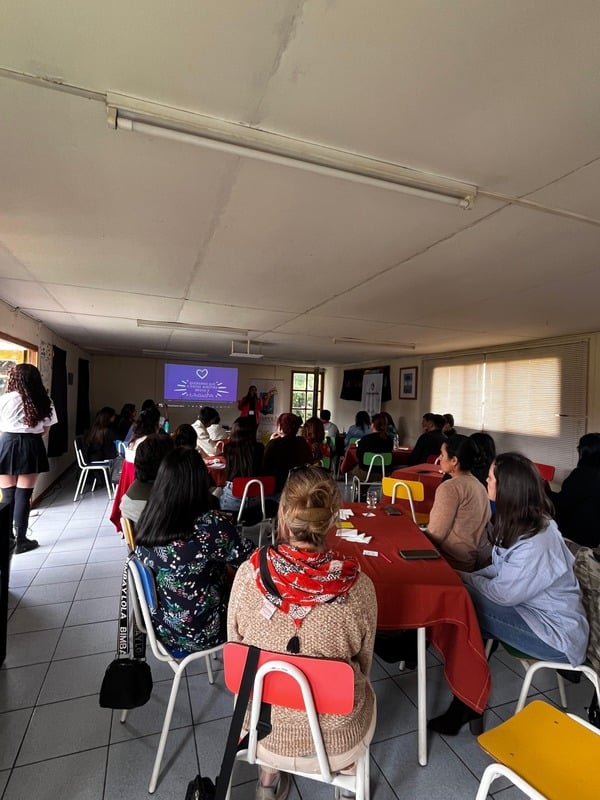 Formaciones comunitarias