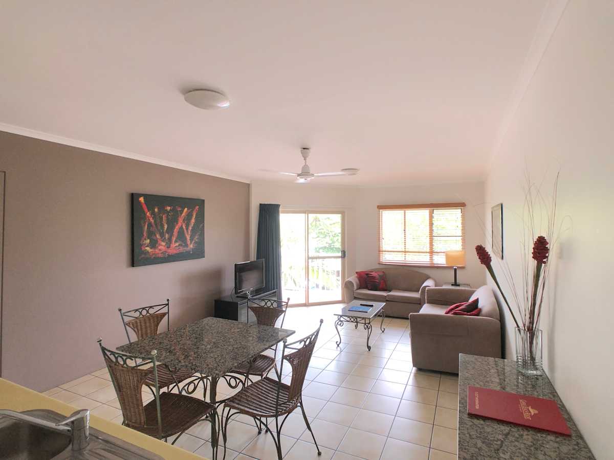 Home Cairns Beach Resort