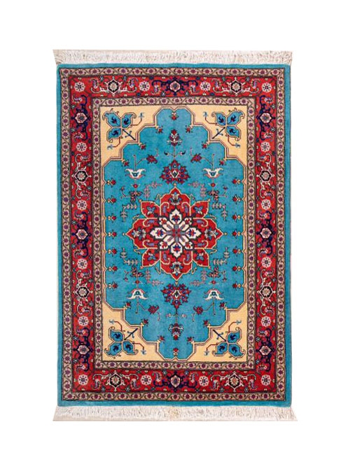 Ardabil Handwoven Carpet