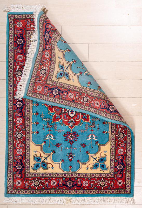 Ardabil Handwoven Carpet 2