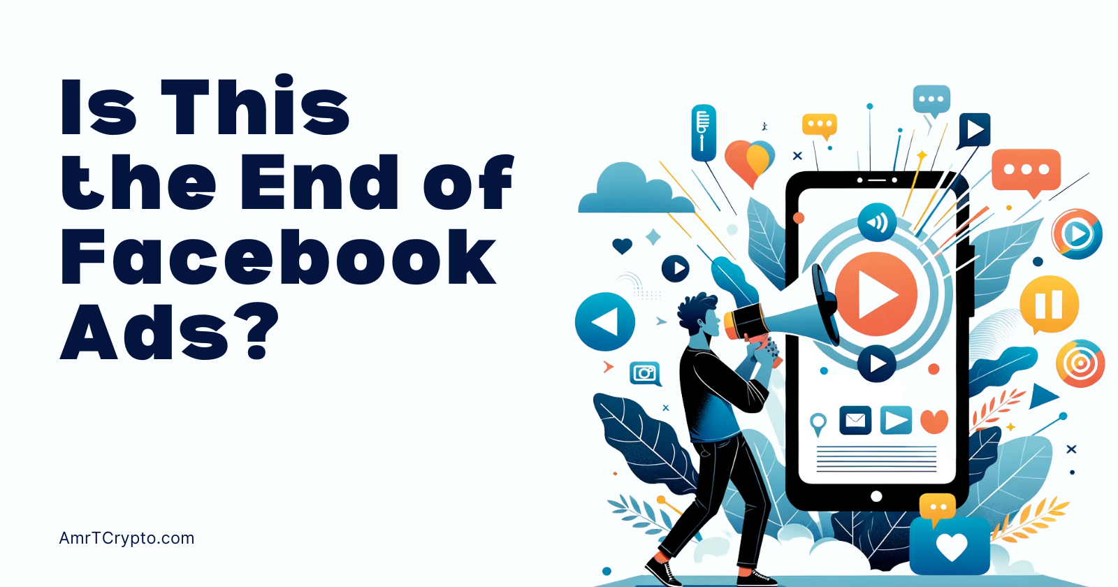 Is This the End of Facebook Ads?