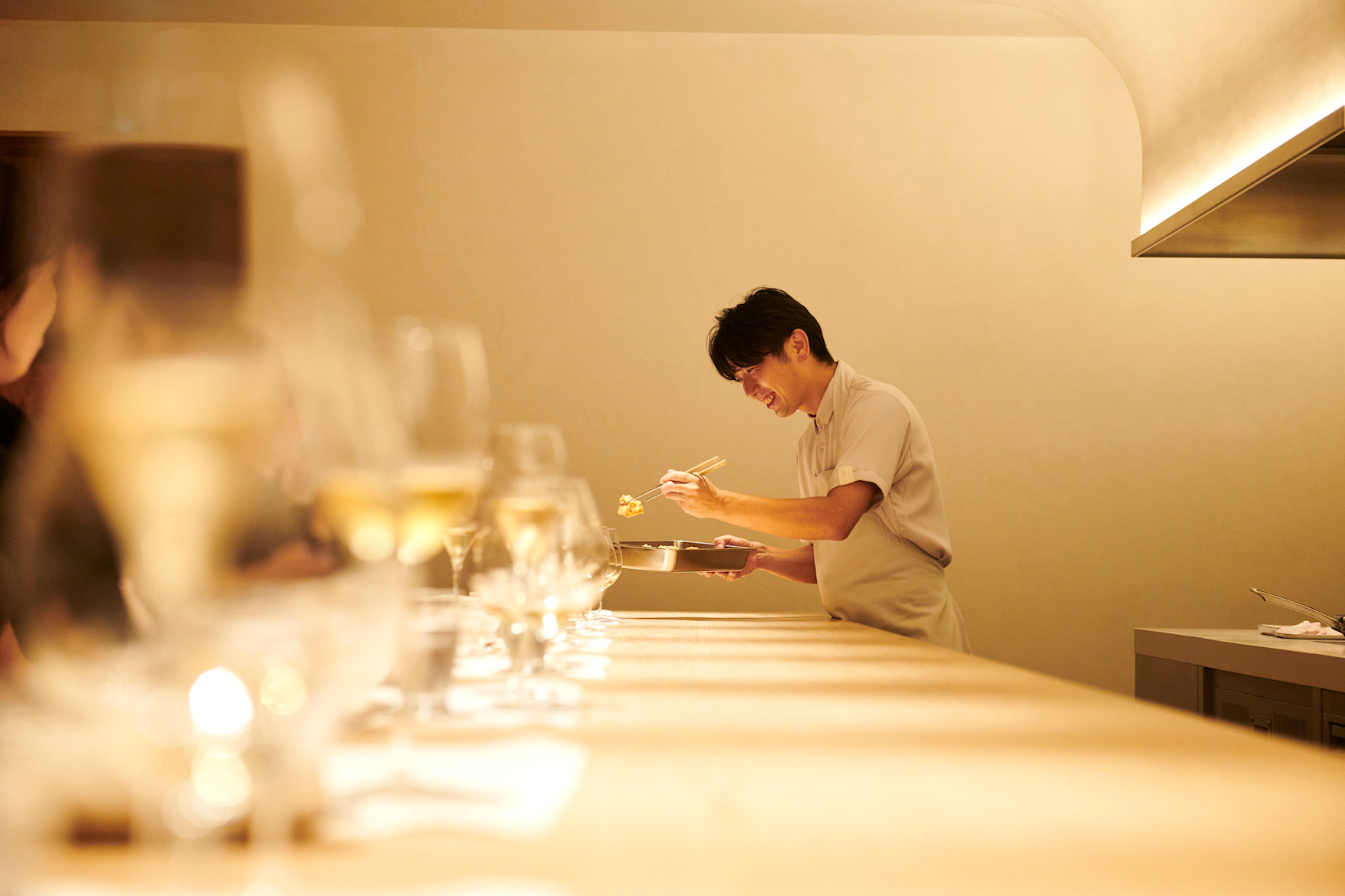 「tokotowa table」にtokotowa会員様をご招待いたしました