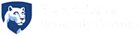 PSU Libraries logo