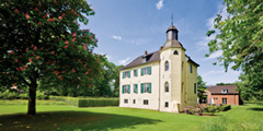 Leisurebreaks Golfclub Rittergut Rothenberger Haus E V