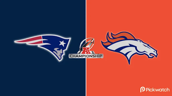 New England Patriots vs. Denver Broncos Preview, Odds, Picks & Best Bets