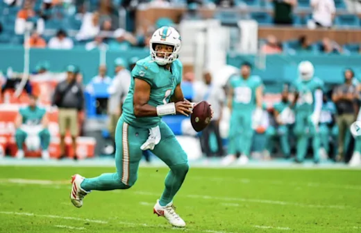 BetSmart: 5 Player Props to Consider in NFL Week 15
