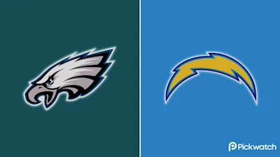 Philadelphia Eagles vs. Los Angeles Chargers Preview, Odds, Picks & Best Bets