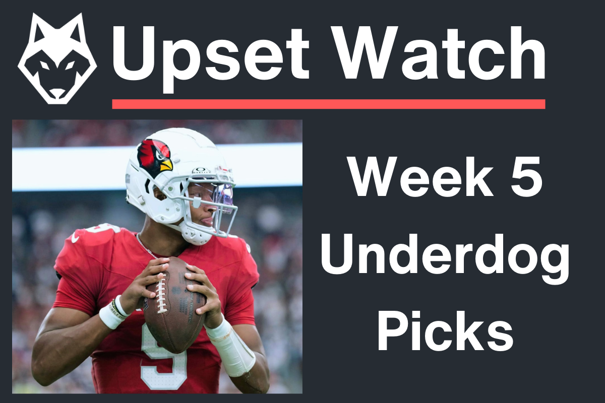 NFL Pickwatch - Week 5 2023 Against the Spread NFL picks from every media  expert