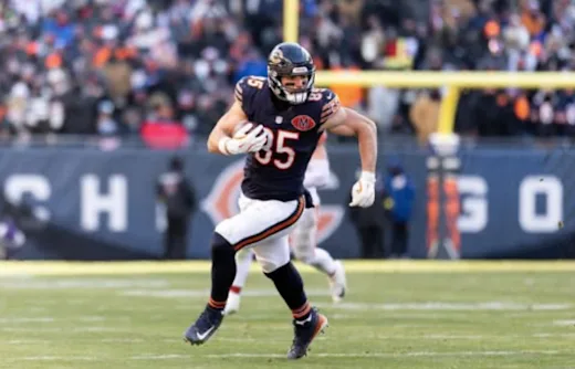 BetSmart: 6 Player Props to Consider in NFL Wild Card Round