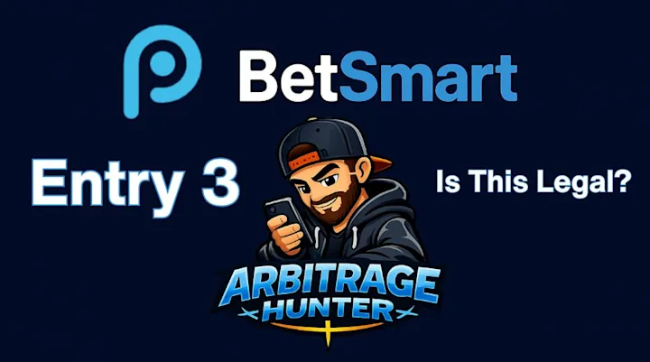 Arbitrage Hunter: Is Arbitrage Betting Legal?