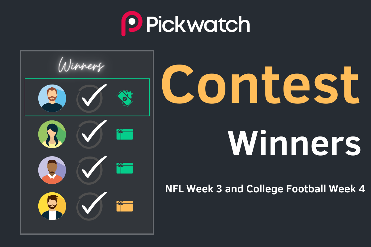 pickwatch nfl