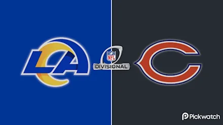 Los Angeles Rams vs. Chicago Bears Preview, Odds, Picks & Best Bets