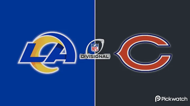 Los Angeles Rams vs. Chicago Bears Preview, Odds, Picks & Best Bets