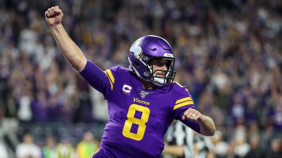 NFL Pickwatch - KC Joyner's 2023 Week 2 NFL Picks