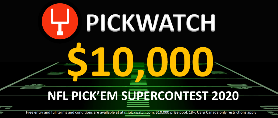 NFL Pickwatch - NFL Against the Spread Experts Super Bowl Spotlight