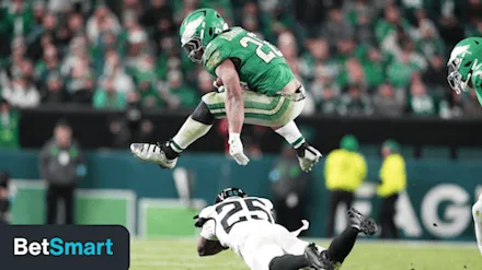 How BetSmart Can Help With NFL Week 1 Prop Bets