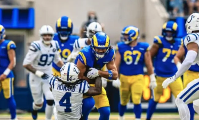 BetSmart: 5 Player Props to Consider in NFL Week 13