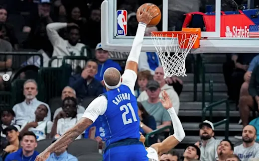 BetSmart: Top 10 NBA Player Prop Bets to Consider For February 27