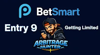 Arbitrage Hunter: 5 Tips For Not Getting Limited by Sportsbooks