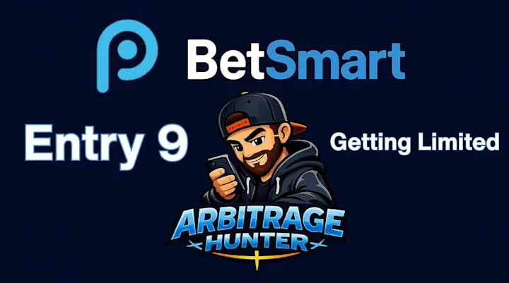 Arbitrage Hunter: 5 Tips For Not Getting Limited by Sportsbooks