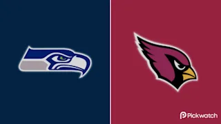 Seattle Seahawks vs. Arizona Cardinals Preview, Odds, Picks & Best Bets