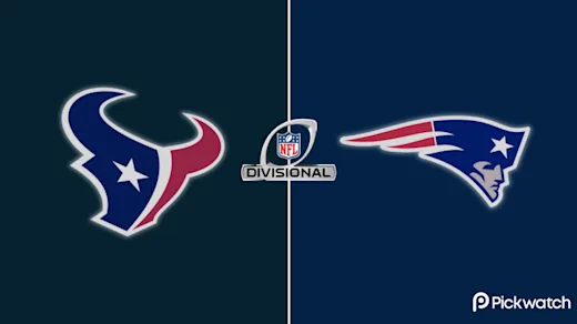 Houston Texans vs. New England Patriots Preview, Odds, Picks & Best Bets