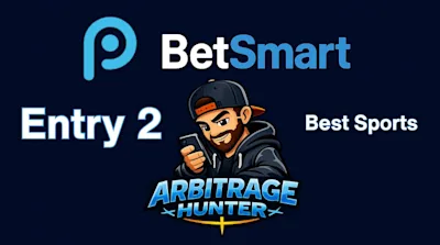 Arbitrage Hunter: Best Sports and Leagues For Arbitrage Betting