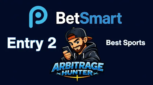 Arbitrage Hunter: Best Sports and Leagues For Arbitrage Betting