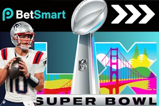 BetSmart Super Bowl Special: Props, Middles & Positive EV Bets