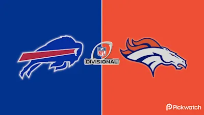 Buffalo Bills vs. Denver Broncos Preview, Odds, Picks & Best Bets