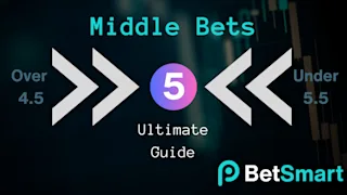 How to Maximize Your Middle Betting Strategy