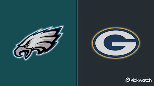 Philadelphia Eagles vs. Green Bay Packers Preview, Odds, Picks & Best Bets