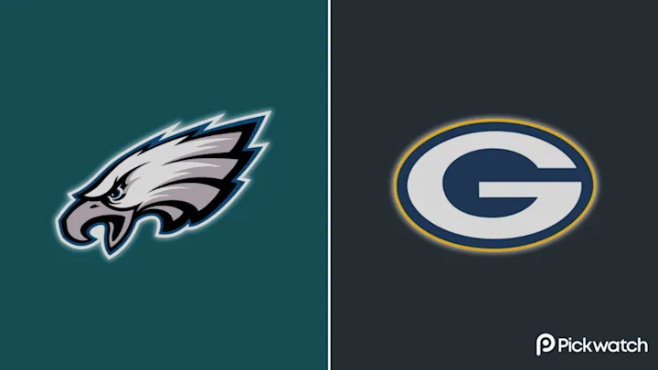 Philadelphia Eagles vs. Green Bay Packers Preview, Odds, Picks & Best Bets