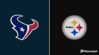 Houston Texans vs. Pittsburgh Steelers Preview, Odds, Picks & Best Bets