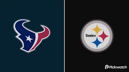 Houston Texans vs. Pittsburgh Steelers Preview, Odds, Picks & Best Bets