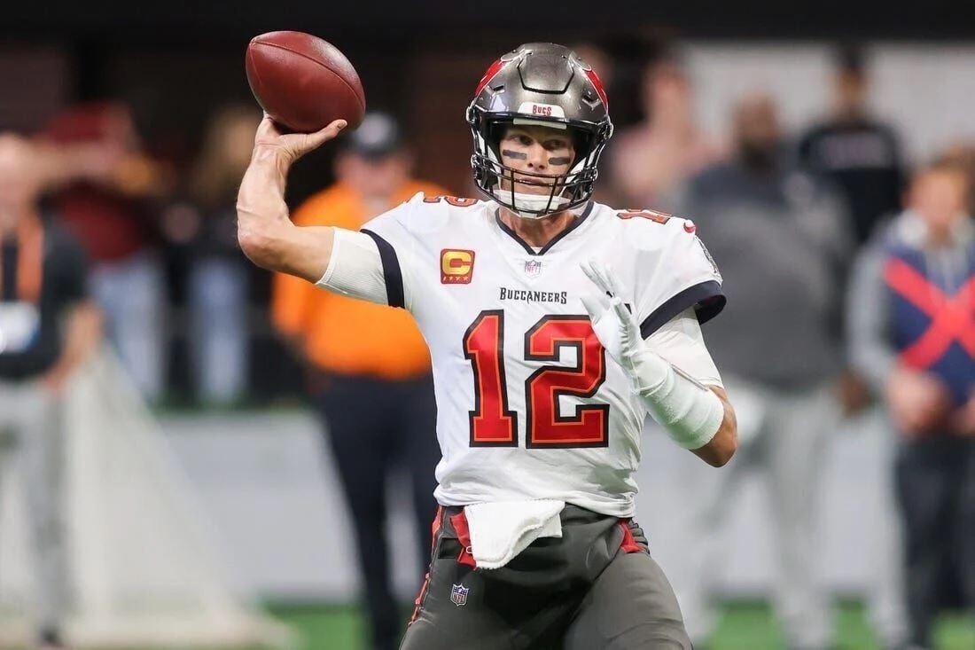 NFL Pickwatch - NFC Wild Card Betting Odds: Cowboys-Buccaneers