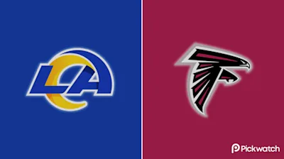 Los Angeles Rams vs. Atlanta Falcons Preview, Odds, Picks & Best Bets