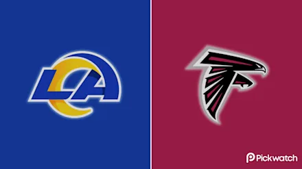 Los Angeles Rams vs. Atlanta Falcons Preview, Odds, Picks & Best Bets