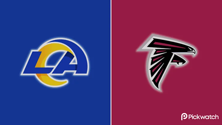 Los Angeles Rams vs. Atlanta Falcons Preview, Odds, Picks & Best Bets