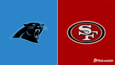 Carolina Panthers vs. San Francisco 49ers Preview, Odds, Picks & Best Bets