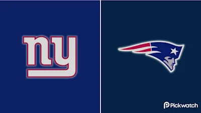 New York Giants vs. New England Patriots Preview, Odds, Picks & Best Bets