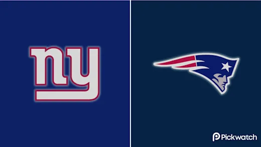 New York Giants vs. New England Patriots Preview, Odds, Picks & Best Bets