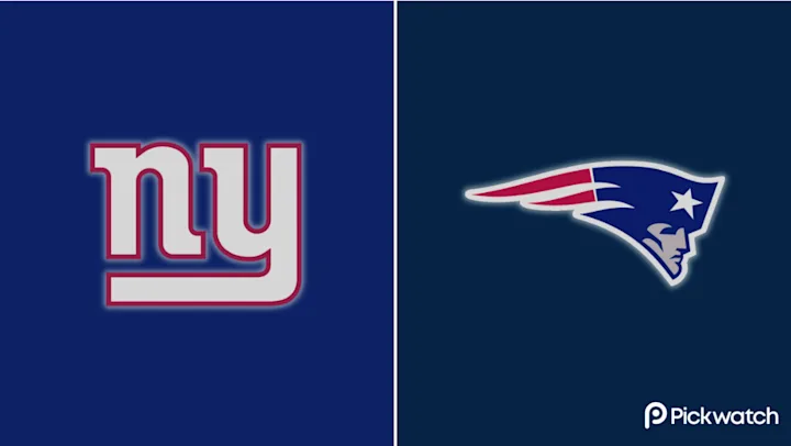 New York Giants vs. New England Patriots Preview, Odds, Picks & Best Bets