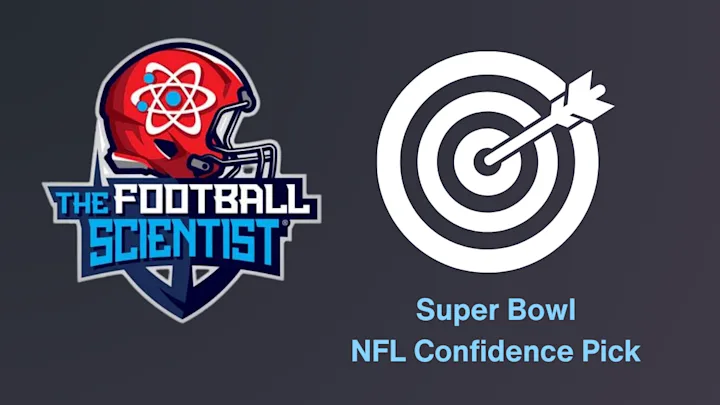 KC Joyner's Super Bowl 59 pick