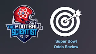 KC Joyner's Super Bowl 59 Total Points and Prop Bets Review