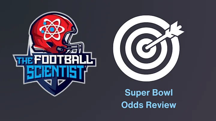 KC Joyner's Super Bowl 59 Total Points and Prop Bets Review